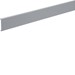 Deksel bedradingskoker Tehalit Hager DNG, deksel voor kanaal 50 mm breed, grijs DN5005027030